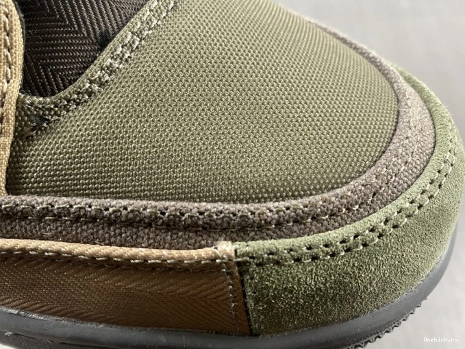 One Kick Patchwork Camo DO1830-200 Air Jordan Retro 3 0723